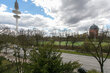 furnished apartement for rent in Hamburg Rotherbaum/Schröderstiftstraße. balcony 5 (small)