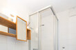 furnished apartement for rent in Hamburg Rotherbaum/Schröderstiftstraße. bathroom 4 (small)