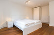 furnished apartement for rent in Hamburg Rotherbaum/Schröderstiftstraße. bedroom 8 (small)