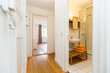 furnished apartement for rent in Hamburg Rotherbaum/Schröderstiftstraße. hall 4 (small)