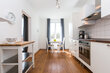 furnished apartement for rent in Hamburg Rotherbaum/Schröderstiftstraße. kitchen 6 (small)