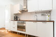 furnished apartement for rent in Hamburg Rotherbaum/Schröderstiftstraße. kitchen 7 (small)