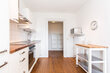 furnished apartement for rent in Hamburg Rotherbaum/Schröderstiftstraße. kitchen 9 (small)