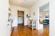 furnished apartement for rent in Hamburg Rotherbaum/Schröderstiftstraße. kitchen 10 (small)