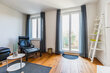 furnished apartement for rent in Hamburg Rotherbaum/Schröderstiftstraße. living room 12 (small)