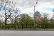 furnished apartement for rent in Hamburg Rotherbaum/Schröderstiftstraße. surroundings 8 (small)