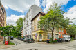 furnished apartement for rent in Hamburg Neustadt/Markusstraße. 48 (small)