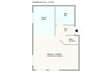 furnished apartement for rent in Hamburg Neustadt/Markusstraße. floor plan 2 (small)