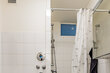 moeblierte Wohnung mieten in Hamburg Eimsbüttel/Sillemstraße. Badezimmer 2 (klein)
