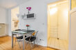 moeblierte Wohnung mieten in Hamburg Eimsbüttel/Sillemstraße. Flur 3 (klein)