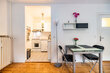 moeblierte Wohnung mieten in Hamburg Eimsbüttel/Sillemstraße. Offene Küche 4 (klein)