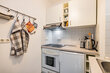 moeblierte Wohnung mieten in Hamburg Eimsbüttel/Sillemstraße. Offene Küche 6 (klein)