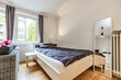moeblierte Wohnung mieten in Hamburg Eimsbüttel/Sillemstraße. Schlafen 2 (klein)