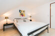 Alquilar apartamento amueblado en Hamburgo Ottensen/Rolandswoort.  dormitorio 6 (pequ)
