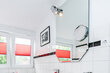 furnished apartement for rent in Hamburg Ottensen/Rolandswoort. bathroom 7 (small)