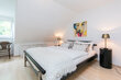 furnished apartement for rent in Hamburg Ottensen/Rolandswoort.  bedroom 8 (small)