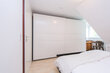 furnished apartement for rent in Hamburg Ottensen/Rolandswoort. bedroom 10 (small)
