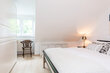 furnished apartement for rent in Hamburg Ottensen/Rolandswoort.  bedroom 9 (small)