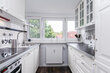 furnished apartement for rent in Hamburg Ottensen/Rolandswoort. kitchen 5 (small)