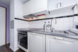 furnished apartement for rent in Hamburg Ottensen/Rolandswoort.  kitchen 7 (small)