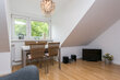 furnished apartement for rent in Hamburg Ottensen/Rolandswoort.  living room 13 (small)