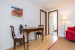 furnished apartement for rent in Hamburg Ottensen/Rolandswoort. living room 14 (small)