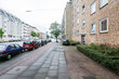 Alquilar apartamento amueblado en Hamburgo Uhlenhorst/Winterhuder Weg.  alrededores 6 (pequ)