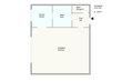 Alquilar apartamento amueblado en Hamburgo Uhlenhorst/Winterhuder Weg.  plano 2 (pequ)