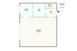 furnished apartement for rent in Hamburg Uhlenhorst/Winterhuder Weg.  floor plan 2 (small)
