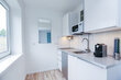 furnished apartement for rent in Hamburg Uhlenhorst/Winterhuder Weg.  kitchen 6 (small)