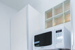 furnished apartement for rent in Hamburg Uhlenhorst/Winterhuder Weg.  kitchen 8 (small)