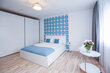 furnished apartement for rent in Hamburg Uhlenhorst/Winterhuder Weg.  living room 7 (small)