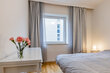 moeblierte Wohnung mieten in Hamburg Eimsbüttel/Doormannsweg.  Schlafzimmer 6 (klein)