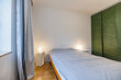 moeblierte Wohnung mieten in Hamburg Eimsbüttel/Doormannsweg.  Schlafzimmer 8 (klein)