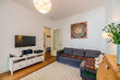 furnished apartement for rent in Hamburg Winterhude/Baumkamp. living & dining 11 (small)