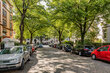 furnished apartement for rent in Hamburg Winterhude/Baumkamp. surroundings 5 (small)