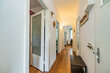 moeblierte Wohnung mieten in Hamburg Winterhude/Baumkamp. Flur 4 (klein)