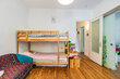 moeblierte Wohnung mieten in Hamburg Winterhude/Baumkamp. Kinderzimmer 9 (klein)