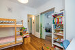 moeblierte Wohnung mieten in Hamburg Winterhude/Baumkamp. Kinderzimmer 10 (klein)