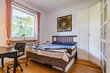 moeblierte Wohnung mieten in Hamburg Winterhude/Baumkamp. Schlafzimmer 5 (klein)