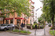 moeblierte Wohnung mieten in Hamburg Winterhude/Baumkamp. Umgebung 6 (klein)