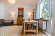 moeblierte Wohnung mieten in Hamburg Winterhude/Baumkamp. Wohnen & Essen 10 (klein)