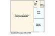 moeblierte Wohnung mieten in Hamburg Hohenfelde/Ifflandstraße. 26 (klein)