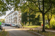 moeblierte Wohnung mieten in Hamburg Hohenfelde/Ifflandstraße. Umgebung 6 (klein)