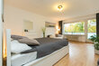 furnished apartement for rent in Hamburg Barmbek/Steilshooper Straße.  living & sleeping 20 (small)