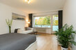 furnished apartement for rent in Hamburg Barmbek/Steilshooper Straße.  living & sleeping 22 (small)