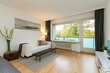 furnished apartement for rent in Hamburg Barmbek/Steilshooper Straße.  living & sleeping 18 (small)