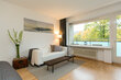 furnished apartement for rent in Hamburg Barmbek/Steilshooper Straße.  living & sleeping 17 (small)