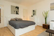furnished apartement for rent in Hamburg Barmbek/Steilshooper Straße.  living & sleeping 23 (small)