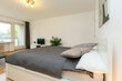 furnished apartement for rent in Hamburg Barmbek/Steilshooper Straße.  living & sleeping 21 (small)